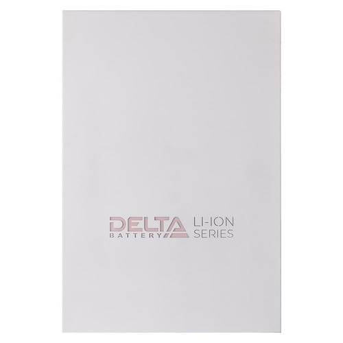 Аккумулятор Powerwall 5.12KWH 51.2V