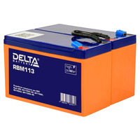 Аккумулятор Delta RBM113 Аккумулятор Delta RBM113