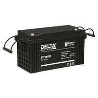 Аккумулятор Delta DT 12120 Аккумулятор Delta DT 12120