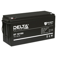 Аккумулятор Delta DT 12150 Аккумулятор Delta DT 12150