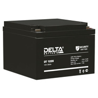 Аккумулятор Delta DT 1226 Аккумулятор Delta DT 1226