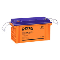 Аккумулятор Delta DTM 12120 L Аккумулятор Delta DTM 12120 L