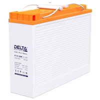 Аккумулятор Delta FT 12-125 M Аккумулятор Delta FT 12-125 M