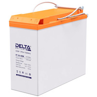 Аккумулятор Delta FT 12-50 M Аккумулятор Delta FT 12-50 M