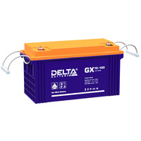 Аккумулятор Delta GX 12-120 Аккумулятор Delta GX 12-120