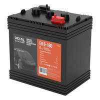 Аккумулятор Delta EV 6-180