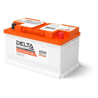 Аккумулятор Delta Start Master 1280 Аккумулятор Delta Start Master 1280