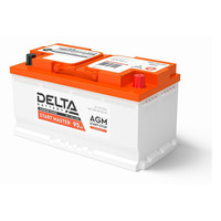 Аккумулятор Delta Start Master 1295 Аккумулятор Delta Start Master 1295