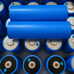 Аккумулятор LFP EVE C40 3,2V 20Ah Grade A, без шпильки
