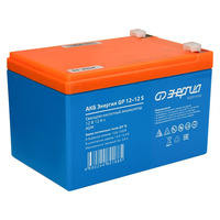 Аккумулятор Энергия GP 12-12 S Аккумулятор Энергия GP 12-12 S