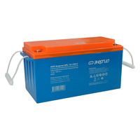 Аккумулятор Энергия GPL 12-150 S Аккумулятор Энергия GPL 12-150 S