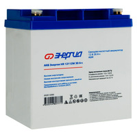 Аккумулятор Энергия HR 12112W 30Ач