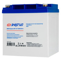 Аккумулятор Энергия HR 12112W 30Ач