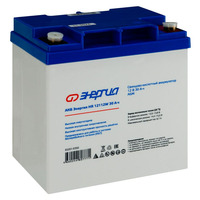Аккумулятор Энергия HR 12112W 30Ач
