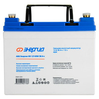Аккумулятор Энергия HR 12145W 36Ач Аккумулятор Энергия HR 12145W 36Ач