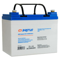 Аккумулятор Энергия HR 12145W 36Ач