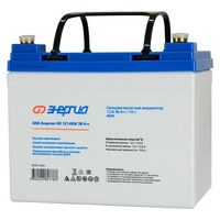 Аккумулятор Энергия HR 12145W 36Ач