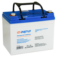 Аккумулятор Энергия HR 12145W 36Ач