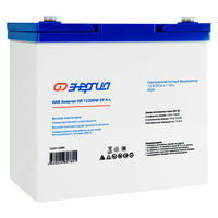 Аккумулятор Энергия HR 12200W 59Ач
