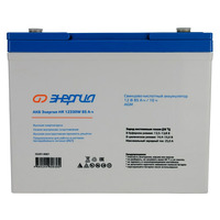 Аккумулятор Энергия HR 12330W 85Ач Аккумулятор Энергия HR 12330W 85Ач