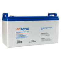 Аккумулятор Энергия HR 12460W 125Ач