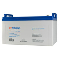 Аккумулятор Энергия HR 12460W 125Ач
