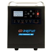 Портативная зарядная станция Энергия Кемпинг Портативная зарядная станция Энергия Кемпинг