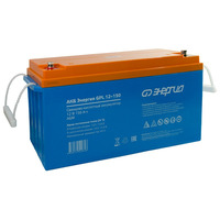 Аккумулятор Энергия GPL 12-150 Аккумулятор Энергия GPL 12-150