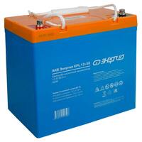 Аккумулятор Энергия GPL 12-55 Аккумулятор Энергия GPL 12-55