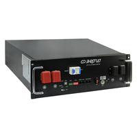 Аккумулятор Энергия LFP 51,2-100M Rack Аккумулятор Энергия LFP 51,2-100M Rack