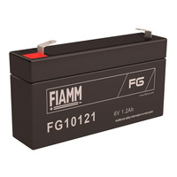 Аккумулятор Fiamm FG10121 Аккумулятор Fiamm FG10121