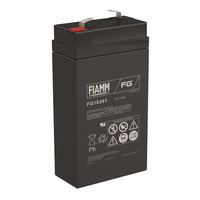 Аккумулятор Fiamm FG10381 Аккумулятор Fiamm FG10381