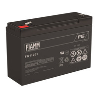 Аккумулятор Fiamm FG11201 Аккумулятор Fiamm FG11201
