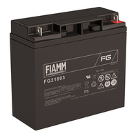 Аккумулятор Fiamm FG21803 Аккумулятор Fiamm FG21803