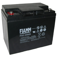 Аккумулятор Fiamm FGC23505 Аккумулятор Fiamm FGC23505