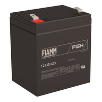 Аккумулятор Fiamm 12FGH23 Аккумулятор Fiamm 12FGH23