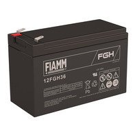 Аккумулятор Fiamm 12FGH36 Аккумулятор Fiamm 12FGH36