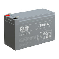 Аккумулятор Fiamm 12FGHL28 Аккумулятор Fiamm 12FGHL28