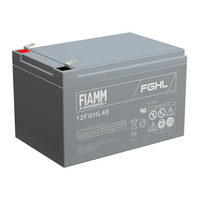 Аккумулятор Fiamm 12FGHL48 Аккумулятор Fiamm 12FGHL48