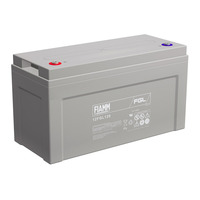 Аккумулятор Fiamm 12FGL120 Аккумулятор Fiamm 12FGL120