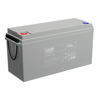 Аккумулятор Fiamm 12FGL150 Аккумулятор Fiamm 12FGL150