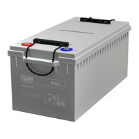 Аккумулятор Fiamm 12FGL210 Аккумулятор Fiamm 12FGL210