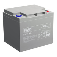 Аккумулятор Fiamm 12FGL42 Аккумулятор Fiamm 12FGL42