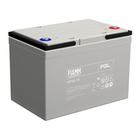 Аккумулятор Fiamm 12FGL70 Аккумулятор Fiamm 12FGL70
