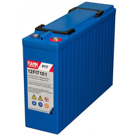 Аккумулятор Fiamm 12FIT101 Аккумулятор Fiamm 12FIT101