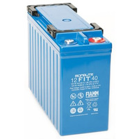 Аккумулятор Fiamm 12FIT40 Аккумулятор Fiamm 12FIT40