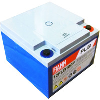 Аккумулятор Fiamm 12FLB100P Аккумулятор Fiamm 12FLB100P