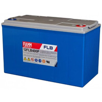 Аккумулятор Fiamm 12FLB400P Аккумулятор Fiamm 12FLB400P