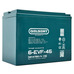 Аккумулятор Gelbert 6-EVF-45 (12V47.5A/H C5)