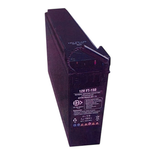 Аккумулятор Импульс 12V FT-150
